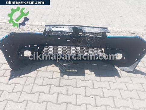 Dacia Sandero Ön Tampon çıkma parça