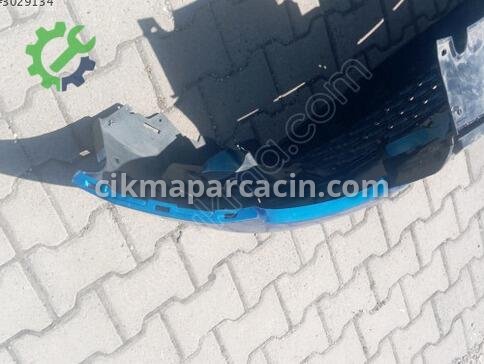 Dacia Sandero Ön Tampon çıkma parça
