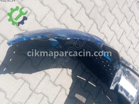 Dacia Sandero Ön Tampon çıkma parça