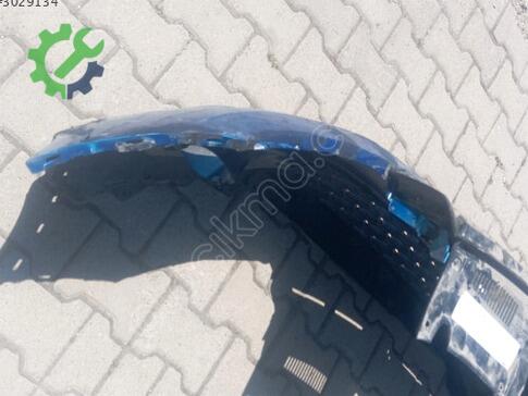Dacia Logan Ön Tampon çıkma parça