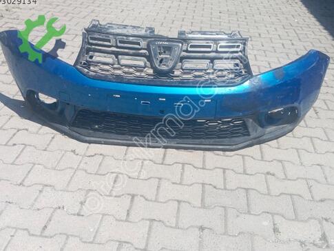 Dacia Logan Ön Tampon çıkma parça