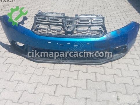 Dacia Sandero Ön Tampon çıkma parça