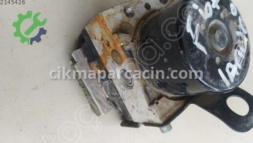 Fiat Doblo ABS Beyni (Modül) çıkma parça