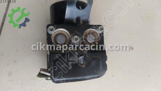 Fiat Doblo ABS Beyni (Modül) çıkma parça