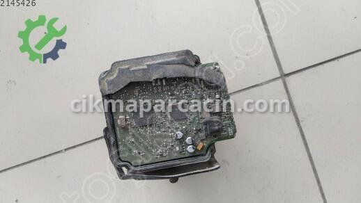Fiat Doblo ABS Beyni (Modül) çıkma parça