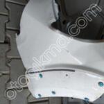 2014 2018 Fiat Ducato sağ ön çamurluk