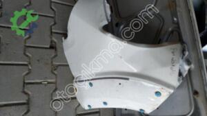 2014 2018 Fiat Ducato sağ ön çamurluk