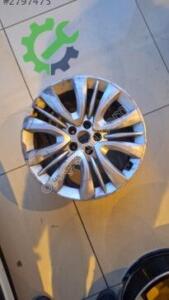 2014 2018 Fiat egea 16 inç çelik jant