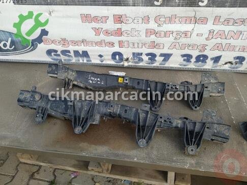 Fiat Egea Ön Panel çıkma parça