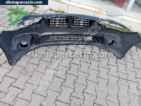 Fiat Egea Ön Tampon çıkma parça