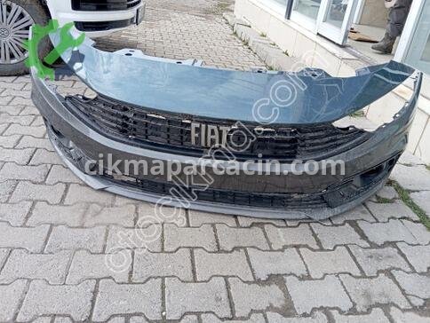 Fiat Egea Ön Tampon çıkma parça