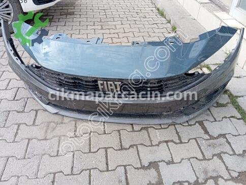 Fiat Egea Ön Tampon çıkma parça