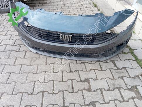 Fiat Egea Ön Tampon çıkma parça