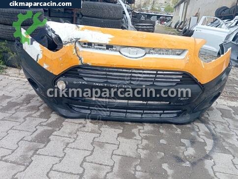 Ford Tourneo Connect Ön Tampon çıkma parça