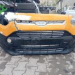 2014 2018 Ford cornnet ön tampon