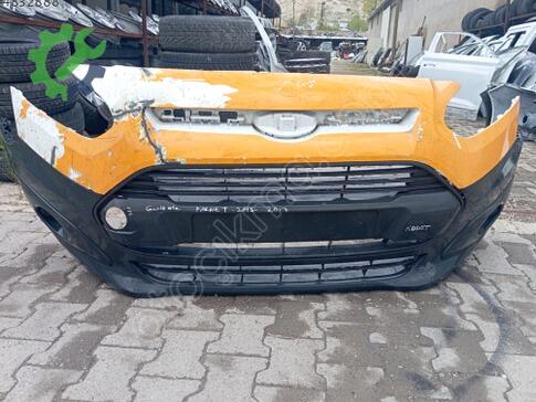 Ford Tourneo Connect Ön Tampon çıkma parça