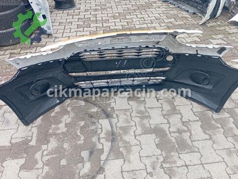 Ford Tourneo Connect Ön Tampon çıkma parça
