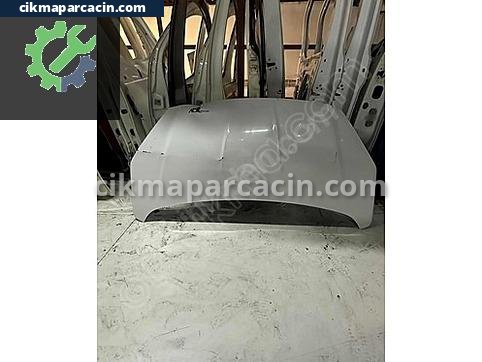 Ford Tourneo Courier Kaput çıkma parça