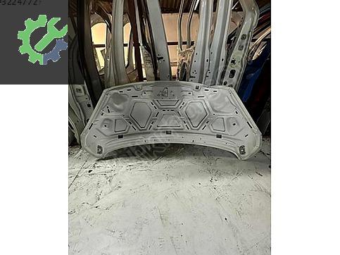 Ford Tourneo Courier Kaput 2014-2018 çıkma parça