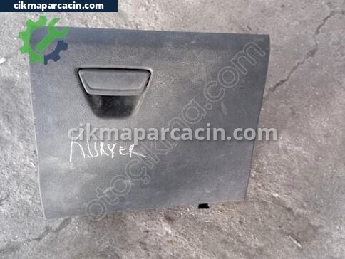 Ford Tourneo Courier Torpido Kapağı çıkma parça