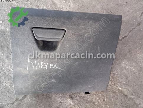 Ford Tourneo Courier Torpido Kapağı çıkma parça