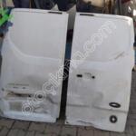 2014 2018 Ford custom sag sol arka bagaj kapağı
