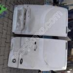2014 2018 Ford custom sag sol arka bagaj kapağı
