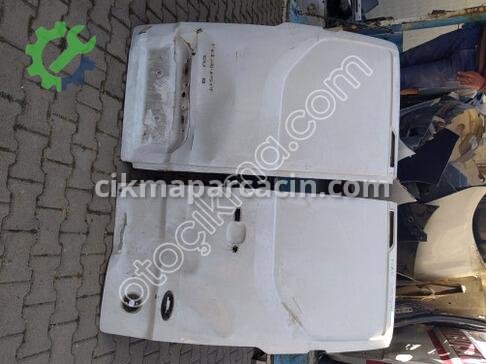 Ford Tourneo Custom Bagaj Kapağı çıkma parça