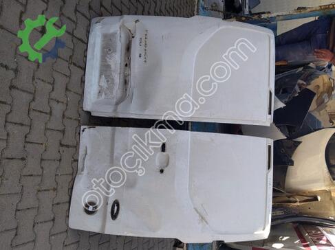 Ford Tourneo Custom Bagaj Kapağı çıkma parça