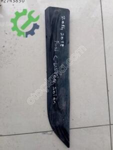 2014 2018 Ford custom sol ön kapı çıtası