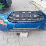 2014 2018 Ford Ecosport ön tampon