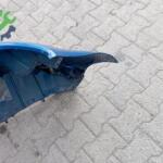 2014 2018 Ford Ecosport ön tampon