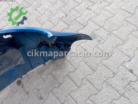 Ford Ecosport Ön Tampon çıkma parça