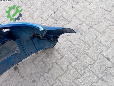 Ford Ecosport Ön Tampon çıkma parça