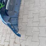 2014 2018 Ford Ecosport ön tampon