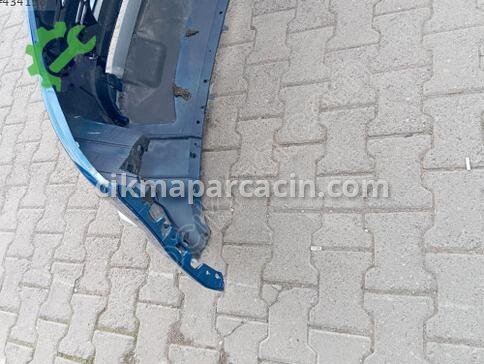 Ford Ecosport Ön Tampon çıkma parça