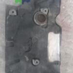 2014 Ford Focus Motor Kapağı Çıkma Parça Van