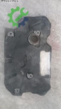 Ford Focus Motor Kapağı çıkma parça
