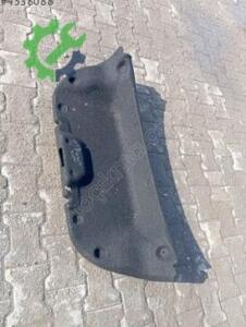 2014 2018 Ford focus arka bagaj iç döşeme