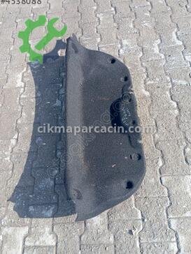 Ford Focus Arka Bagaj çıkma parça