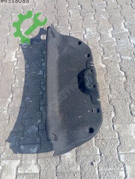 Ford Focus Arka Bagaj çıkma parça