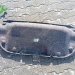 2014 2018 Ford focus arka bagaj iç döşeme