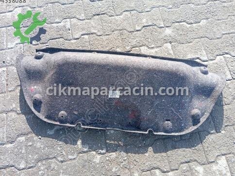 Ford Focus Arka Bagaj çıkma parça