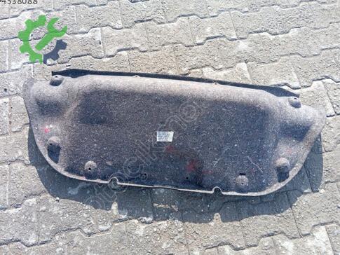 Ford Focus Arka Bagaj çıkma parça