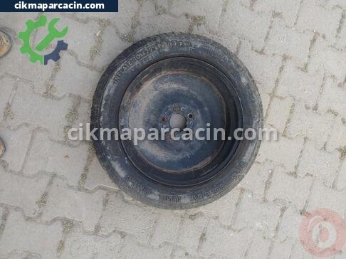 Ford Focus Jant çıkma parça