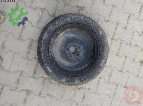 Ford Focus Jant çıkma parça