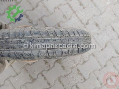 Ford Focus Jant çıkma parça