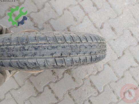 Ford Focus Jant çıkma parça