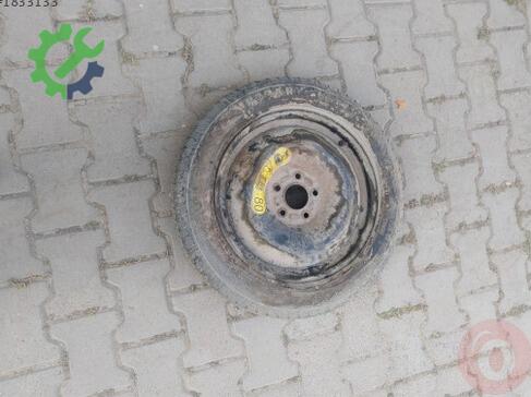 Ford Focus Jant çıkma parça