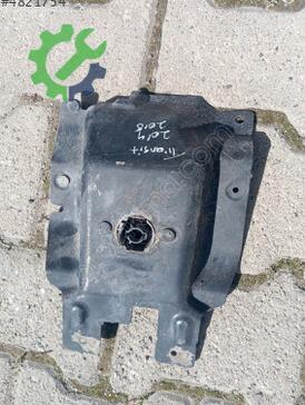 Ford Transit Kaput Kilidi çıkma parça